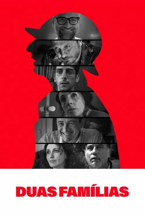Poster do filme Duas Famílias