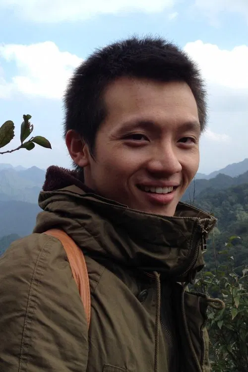 Hung-en Su profile picture