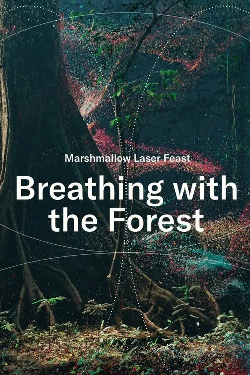Breathing with the Forest movie poster