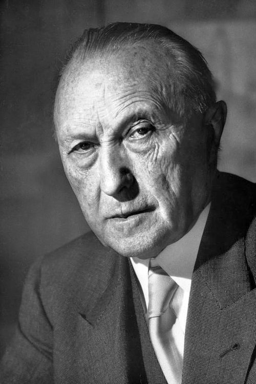 Konrad Adenauer profile picture