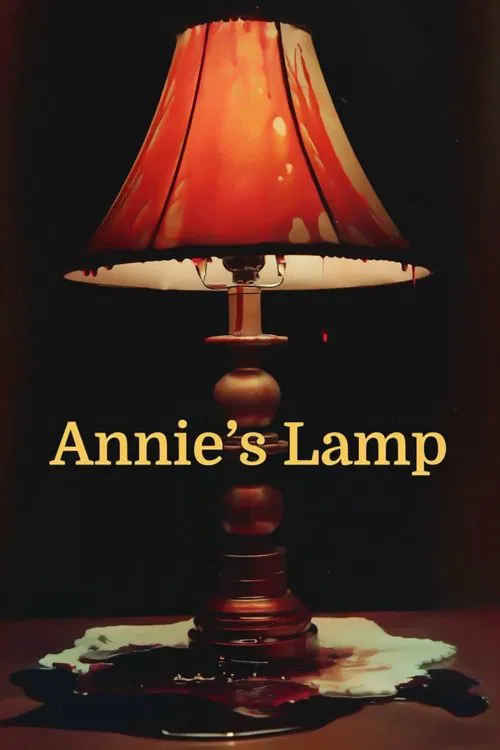 Annie's Lamp movie poster