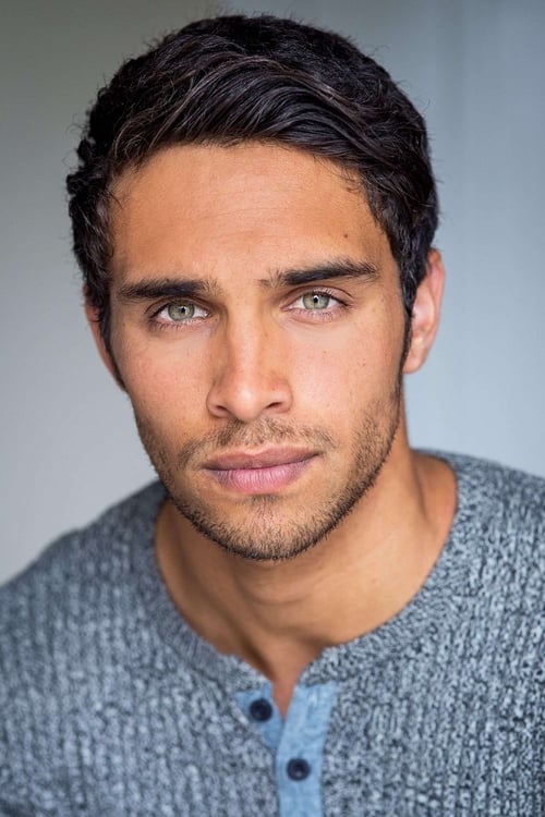Jordi Webber profile picture