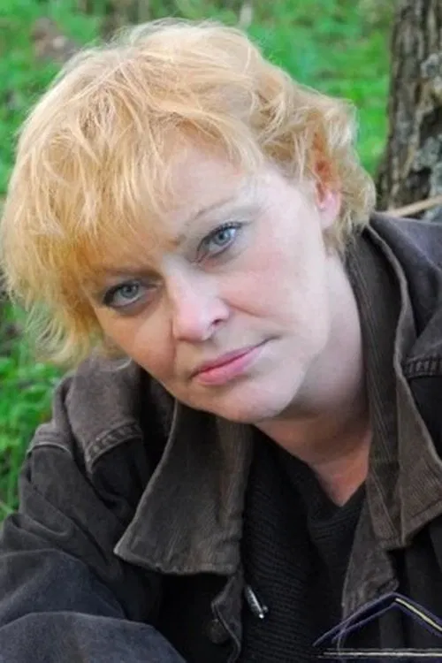 Renata Domagała profile picture