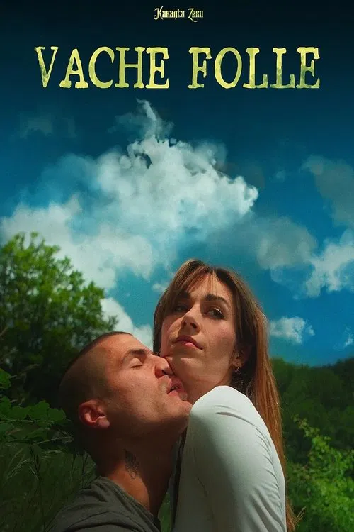 Vache Folle movie poster