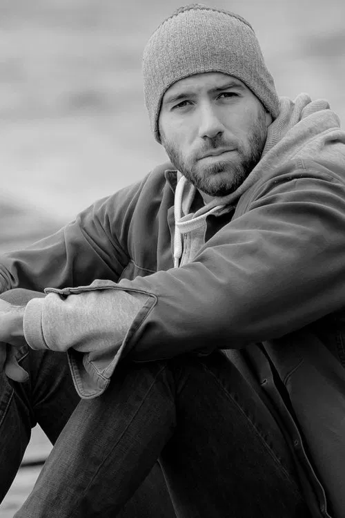 Iain Reid profile picture