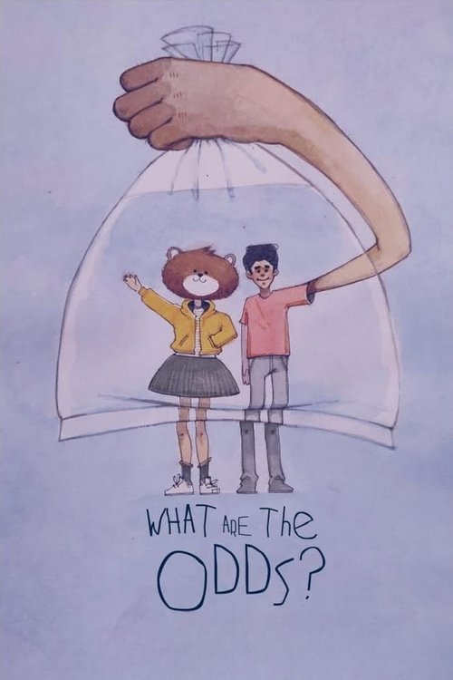 Poster do filme What are the Odds?