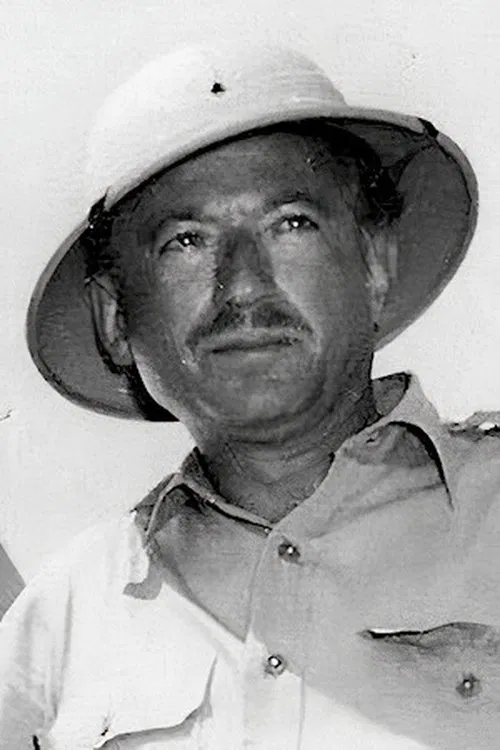Reginald Le Borg profile picture