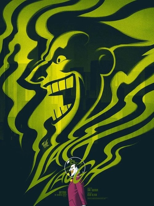 Poster do filme The Last Laugh