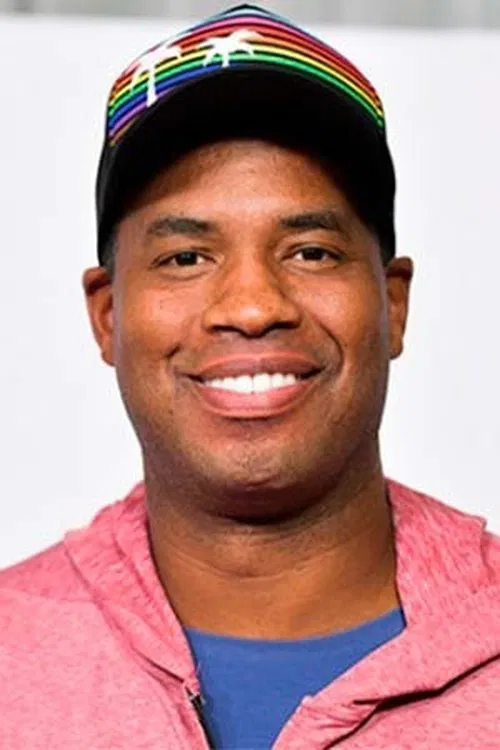 Jason Collins profile picture