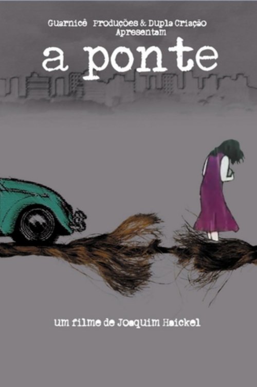 A Ponte movie poster