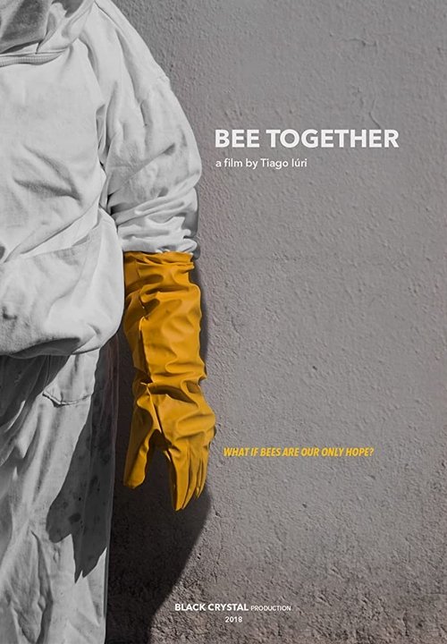 Bee Together movie poster