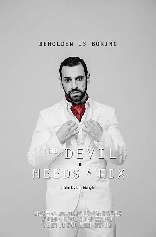 The Devil Needs a Fix movie poster