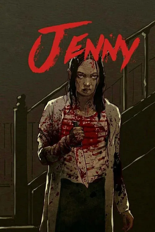 Poster do filme Jenny