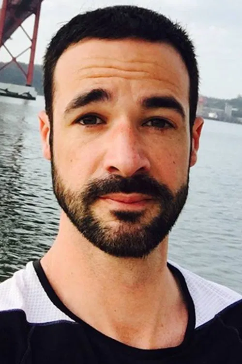 François Pomès profile picture