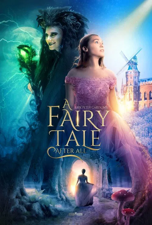 A Fairy Tale After All movie poster