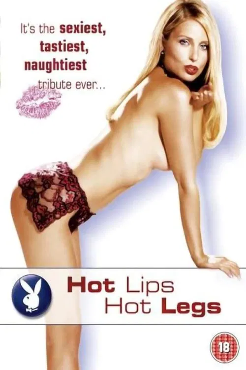 Playboy: Hot Lips, Hot Legs movie poster