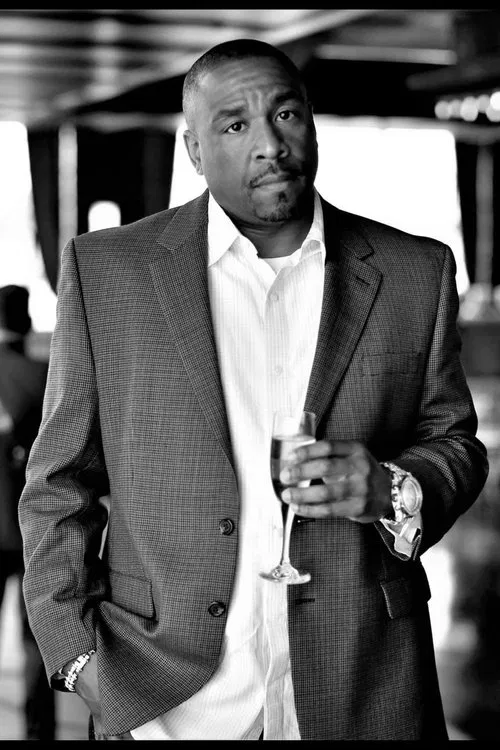 Dalis Porter profile picture