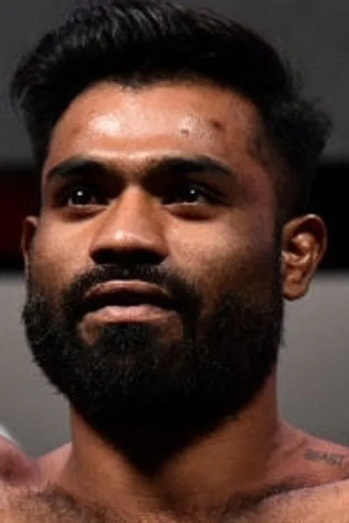 Foto de perfil de Bharat Kandare