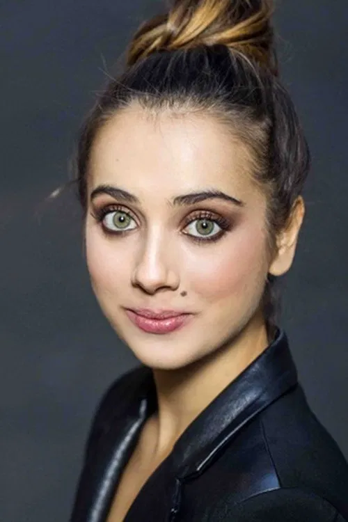 Ludovica Gargari profile picture