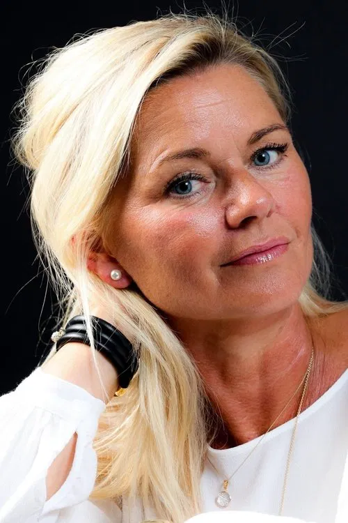 Jeanette Buchard Hansen profile picture