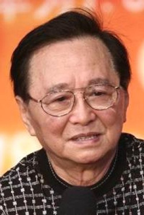 Wang Fulin profile picture