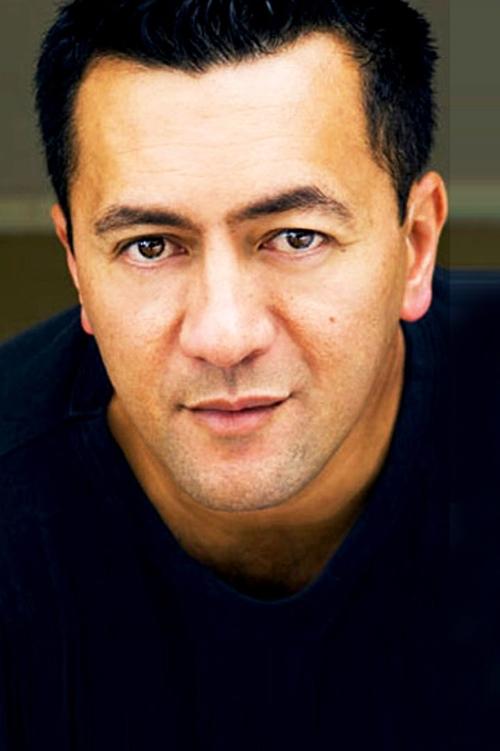 Rob Mokaraka profile picture