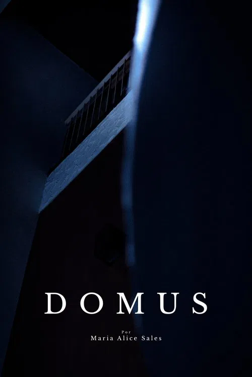 DOMUS movie poster