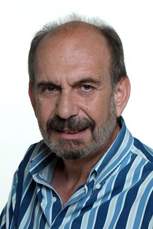 Kosmas Zaharof profile picture