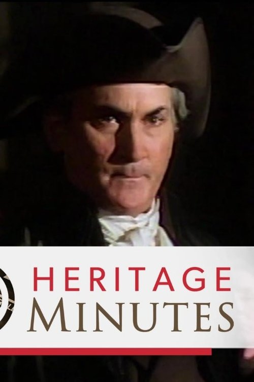 Heritage Minutes: Hart & Papineau movie poster