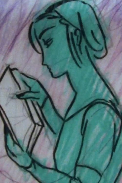 Poster do filme The Paper House