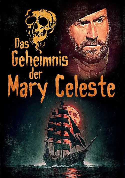 Das Geheimnis der Mary Celeste movie poster