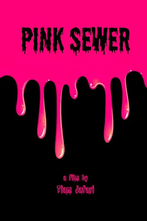 Pink Sewer movie poster