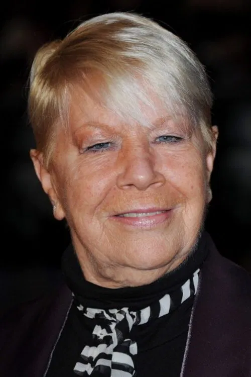 Laila Morse profile picture