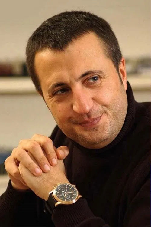 Ercan Saatçi profile picture