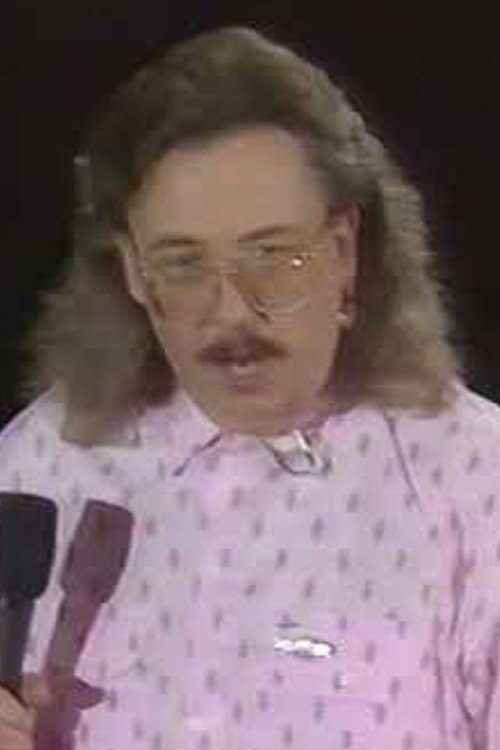 Mike Warnke profile picture