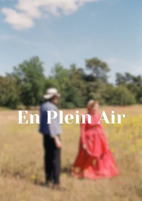 En Plein Air movie poster