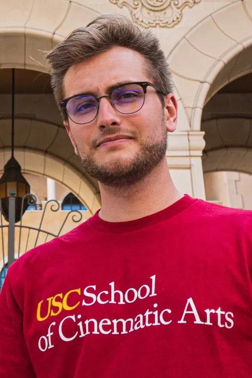 Foto de perfil de Andrew Kovac