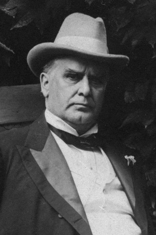 William McKinley profile picture