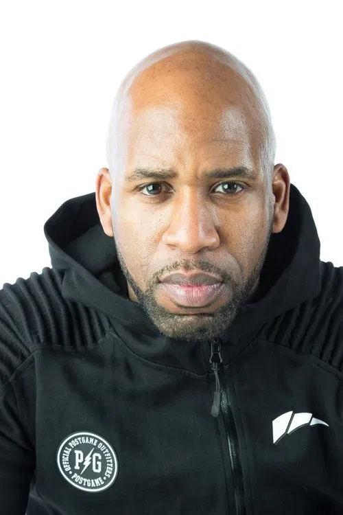 DJ Spoony profile picture