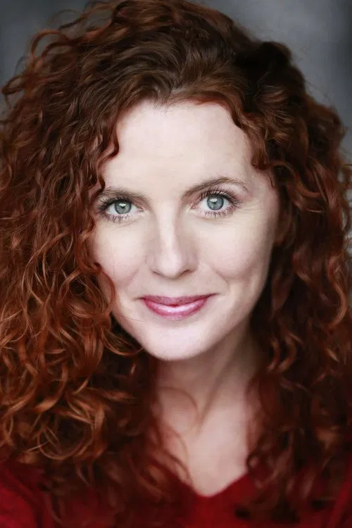 Aoife McMahon profile picture