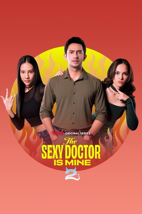 The Sexy Doctor is Mine tv show poster