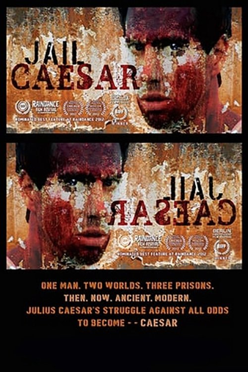 Jail Caesar movie poster
