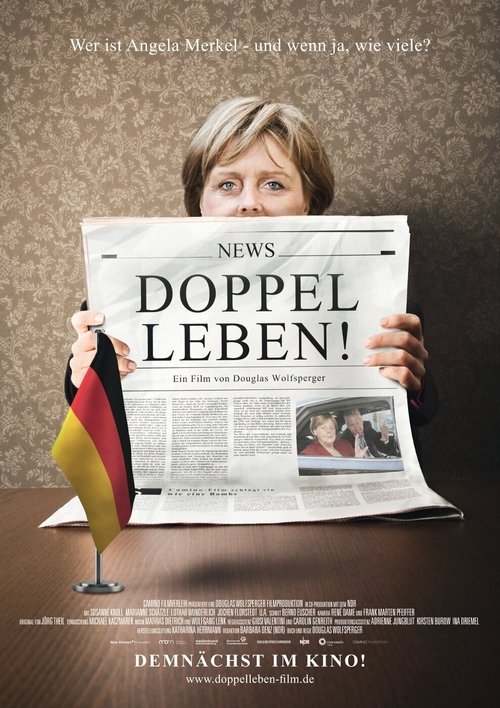 Doppelleben movie poster