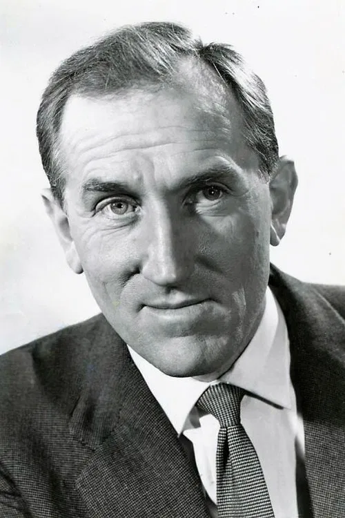 Bernard Archard profile picture
