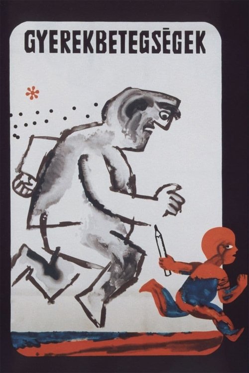 Children's Sicknesses movie poster