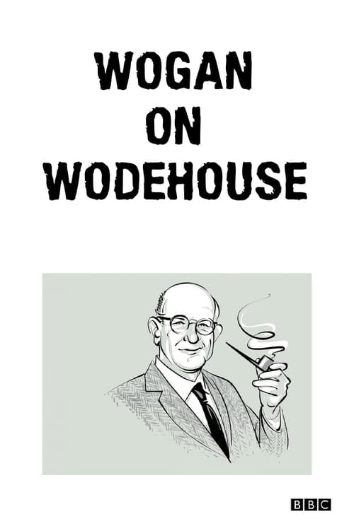 Wogan on Wodehouse movie poster