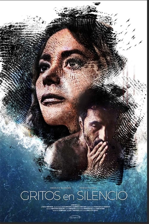 Poster do filme Gritos en silencio