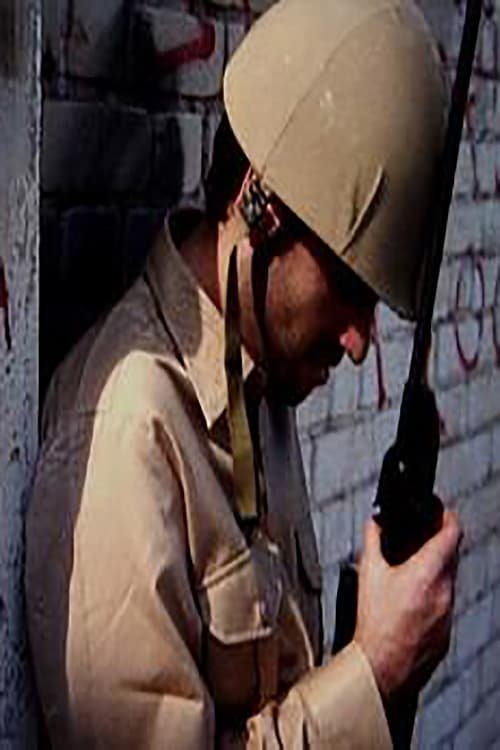 The Sniper movie poster
