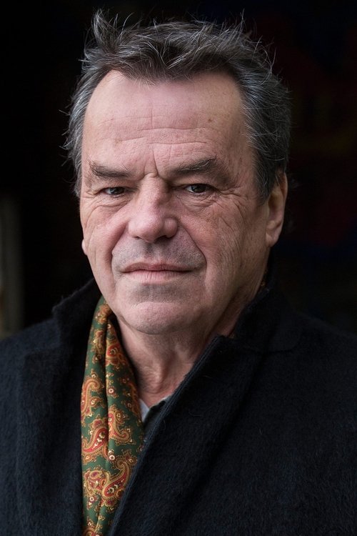 Neil Jordan profile picture