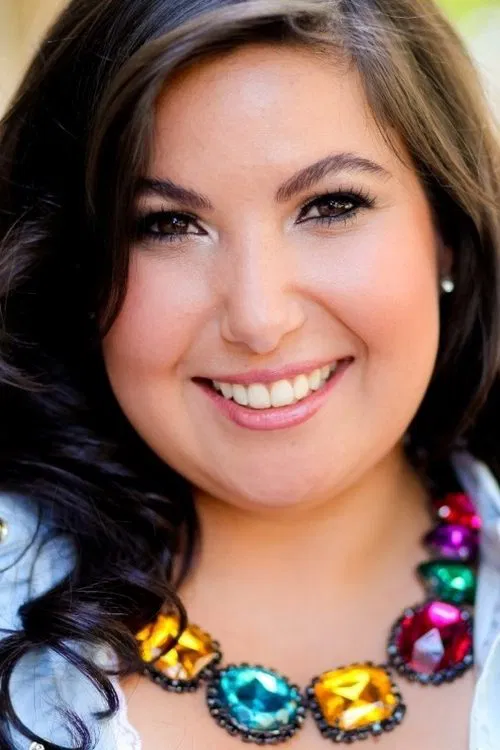 Mariana Xavier profile picture